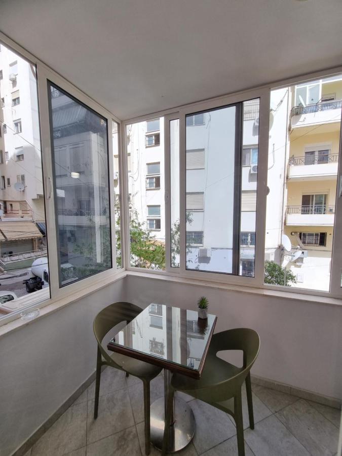 Appartement New Modern Studio In Central Tirana Extérieur photo