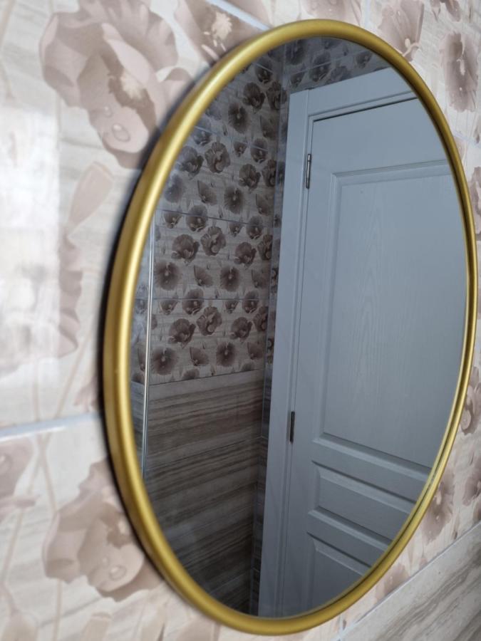 Appartement New Modern Studio In Central Tirana Extérieur photo