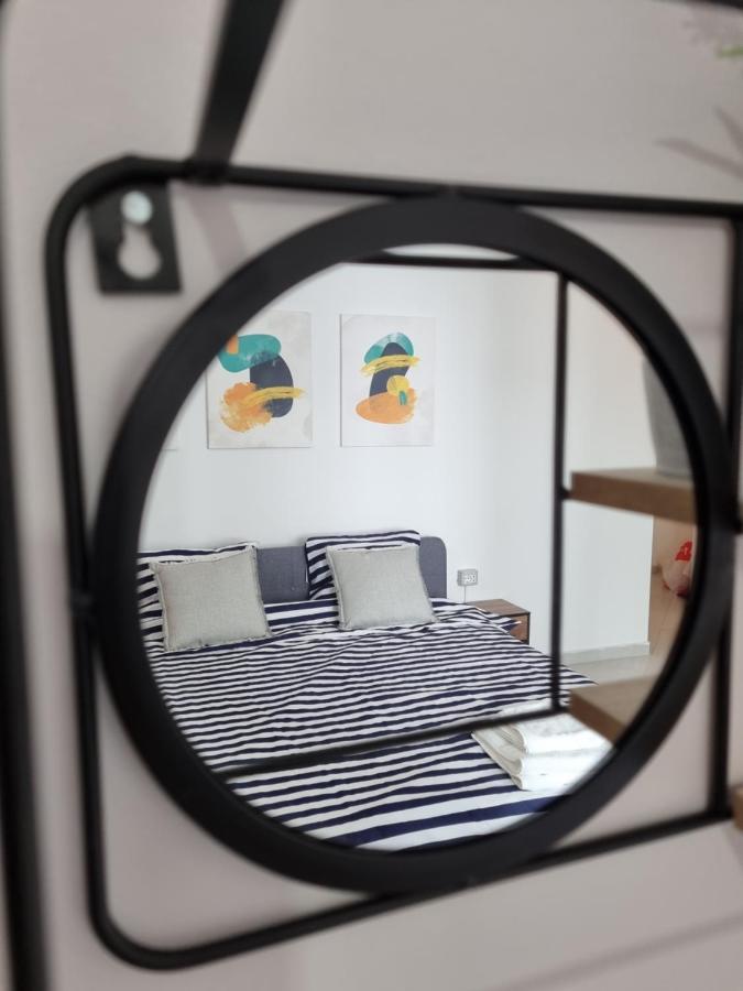 Appartement New Modern Studio In Central Tirana Extérieur photo