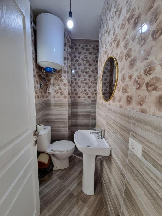 Appartement New Modern Studio In Central Tirana Extérieur photo